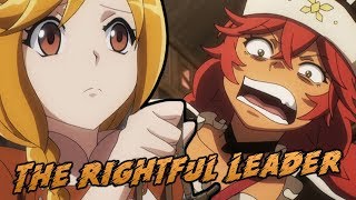 Ainz Parallels & Coexisting With Demi Humans | Overlord Season 3 Episode 3