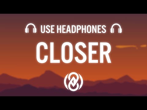 Fly By Midnight - Closer Feat Jax 8d