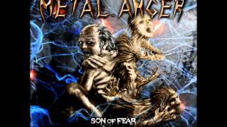 Watch Metal Anger Headbanger video