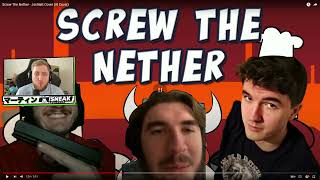 Watch Inthelittlewood Screw The Nether video