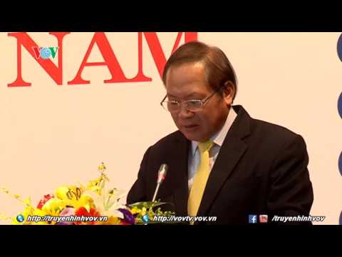 Lễ công bố ngày Tem Việt Nam