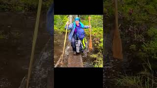 Very Wet Portages