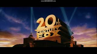20Th Century Foxscott Freeregency Enterprises 2004