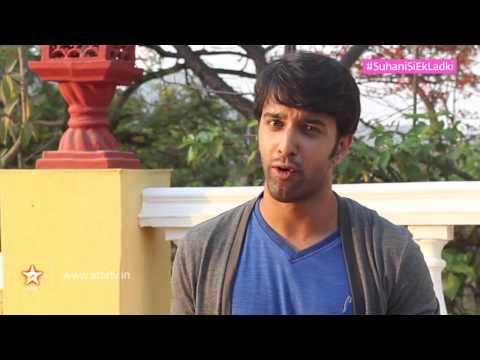 Suhani Si Ek Ladki: Meet Yuvraaj on STAR Plus