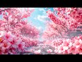 Beautiful Relaxing Music - Stop Overthinking 🌺 Restores the nervous system, Soothing Music #047