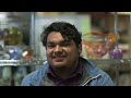 Gangs & Glassblowing in Tacoma - BBC News