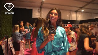 Beach Bunny Exclusive Sneak Peaks By Ftv At Backstage At Paraiso Miami Beach 2022 Fashiontv Ftv