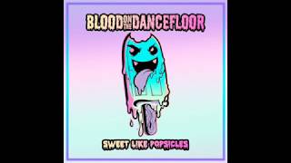 Watch Blood On The Dance Floor Sweet Like Popsicles video