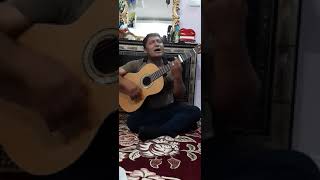 Turkmen Gitara 2019