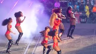 Beyonce Otr Ii Mi Gente Ft J Balvin Live Manchester 2018 Beyonce Otr Ii Mi Gente Ft J Balvin Live Manchester 2018