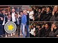 【B哥哥紅館騷】偉仔怕醜拒獻Sing 梁家輝杜德偉又唱又跳 (2018.11.26) | MING...