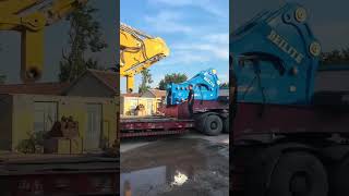 Lingong-Branche Sdlg 79Tons