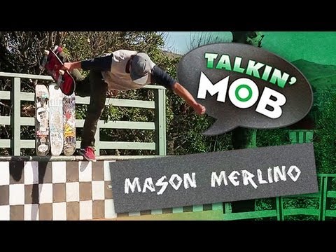 Talkin' Mob with Mason Merlino