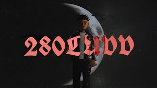 Thehxliday - 280Luvv