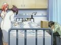 Kimi Ga Nozomu Eien capitulo 11 parte (1/3) Sub. Español