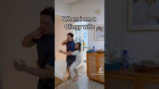 How Clingy Are You?