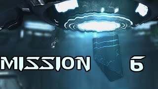 Mission 6: Smash and Grab | Starcraft 2 Wings of Liberty Campaign