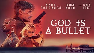 Кино-Логика: God Is A Bullet/Он — Это Пуля (2023) Невероятные Приключения Джейме Ланнистера .