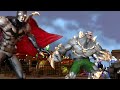 Infinite Crisis - E3 Trailer HD