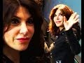Carmen Di Pietro, al cinema con Carmelita