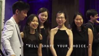 Remarkable People Naked Dialogue--KJ 十年後