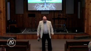 In Sync with the Holy Spirit