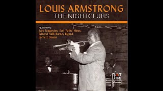 Watch Louis Armstrong Youre Just In Love video