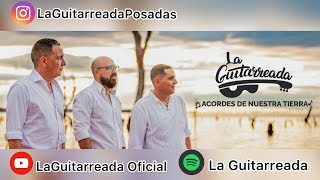 #CHAMAME by LA GUITARREADA "Que tristeza cuando no estas" Argentine Folklore with OSCAR & GEORGINA