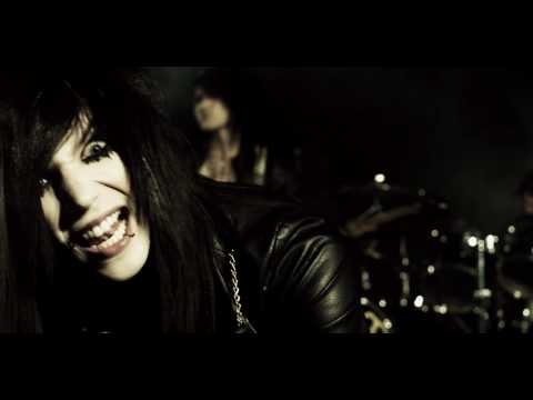 Black Veil Brides - Perfect Weapon Standby Records