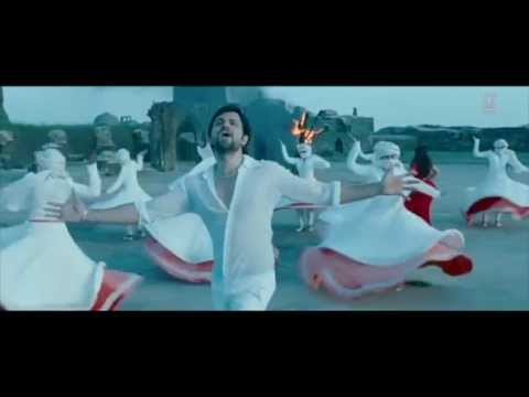 Tera Deedar Hua (Full Video Song) - Jannat 2 Ft. Emraan Hashmi...