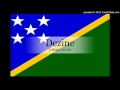 Dezine - Lologu [Solomon Islands Music 2015]