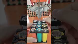 Li-Ion Battery Pack Embly