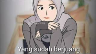 Story' Wa|| menunggu kamu