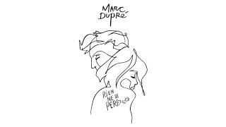 Watch Marc Dupre Entre Tes Bras video