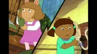 Arthur Dw Says Bleep Part 2
