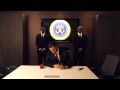 Video Barack Obama - IM GONNA WIN! (I'm Goin' In - SPOOF) Now on iTunes!