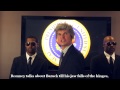 Barack Obama - IM GONNA WIN! (I'm Goin' In - SPOOF) Now on iTunes!