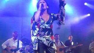 Watch Belle Perez La Bamba Live video