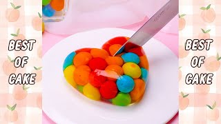 Heart Shape Jelly Recipe