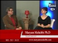 Maryam Mohebbi رفتارهای جنسی در کودکان