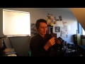 Planet Waves American Stage Cable vs Joe Bonamassa