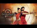 Baahubali 2 The Conclusion | Bahubali Full Movie in Hindi Dubbed | PRABHAS | New South Movie 2024 |