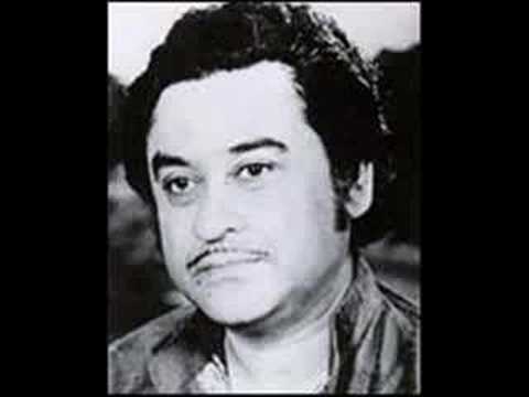 Kishore Kumar - A Tribute - Musafir Hoon Yaaron - by LkGup