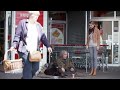 Obdachlos - Knallerfrauen mit Martina Hill | Die 3. Staffel