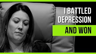 I am Wendy | Christian Testimony