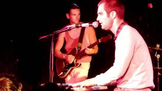 Watch Waking Ashland All Hands On Deck video