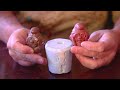 Make: Believe // Make your own Toy Wax with Scott Hensey
