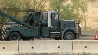 Wrecker 2015 Truck Scene Western Star