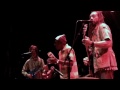 Carlos Jones and the PLUS Band: Walking in the Light