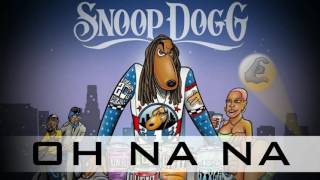 Watch Snoop Dogg Oh Na Na video